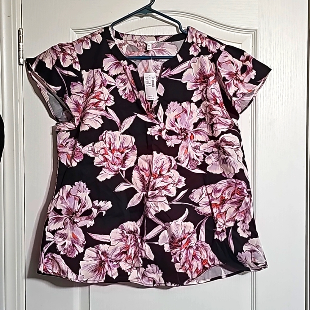Women's Blouse